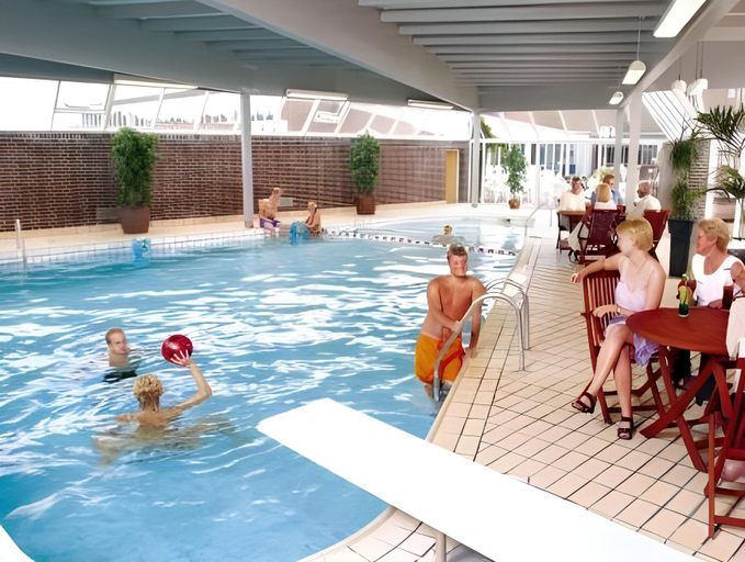 Sport & Beauty 2, Montra Hotel Hanstholm, Thisted