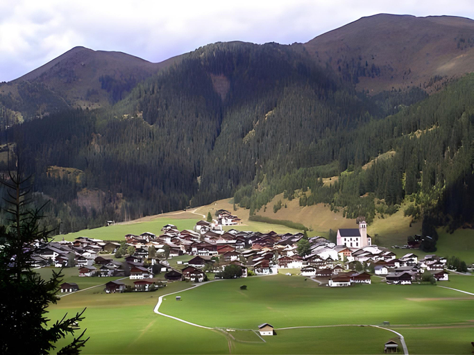 Others 5, Gasthof Andreas, Lienz
