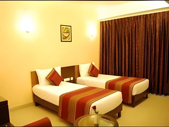 Others 3, La Wisteria A Boutique Hotel, Delhi