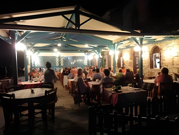 Others 5, Hotel Tarsanas, North Aegean