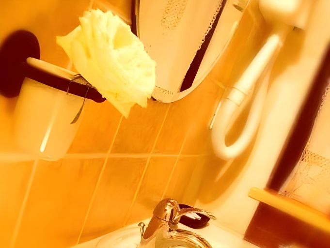 Bathroom 3, Il Fiorile, Alessandria