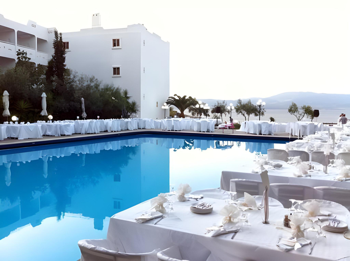 Sport & Beauty 2, Brown Beach Chalkida Resort, a member of Brown Hotels, Central Greece