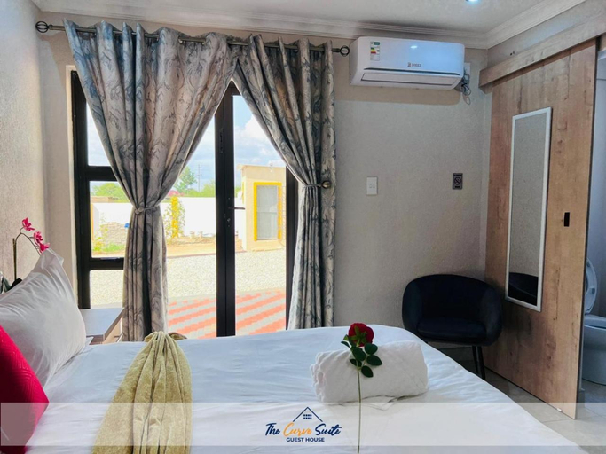 Others 4, The Curve Suite Guest House, Mopani