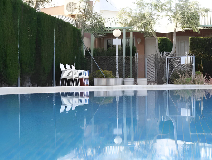 Sport & Beauty 5, Hotel Playa Canet, Valencia