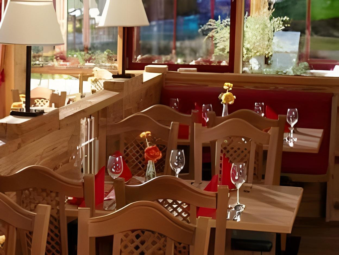 Food & Drinks 4, Familienhotel Schreinerhof, Freyung-Grafenau