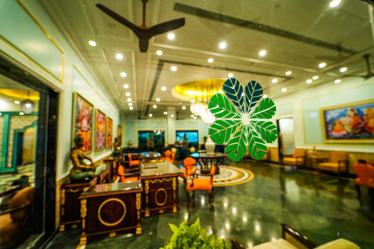 Public Area 3, Mayfair Oasis Resort & Convention, Jharsuguda