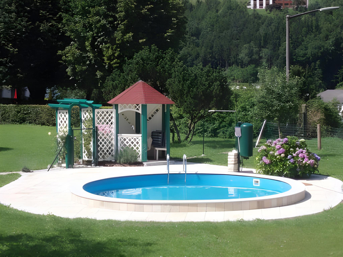 Sport & Beauty 4, Gasthof Blasl, Steyr Land