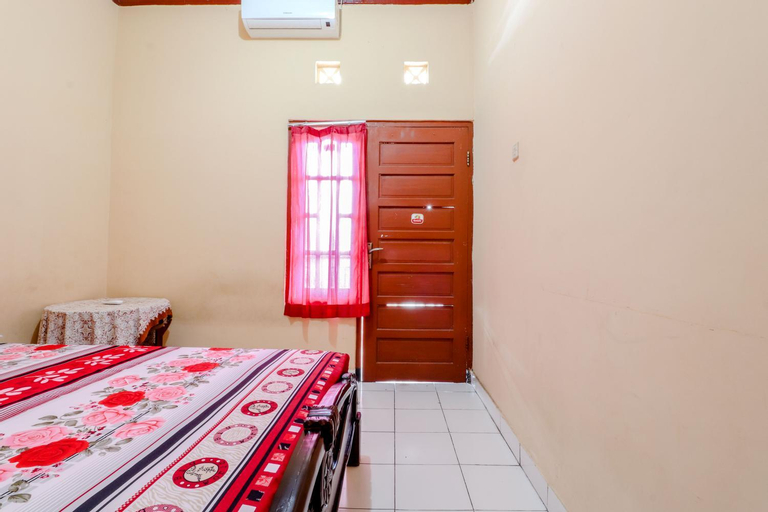 Bedroom 19