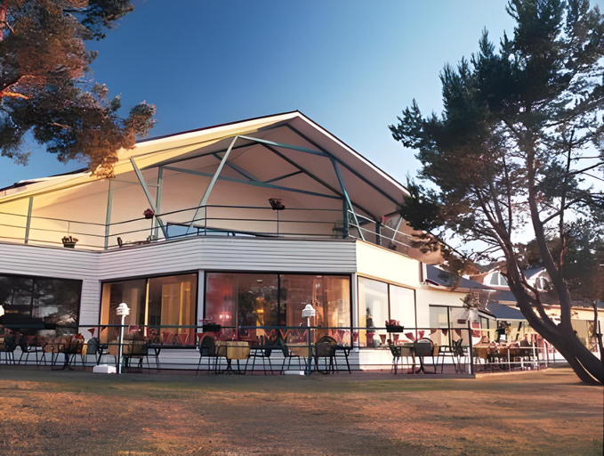 Exterior & Views 1, Fra Mare Thalasso Spa, Haapsalu