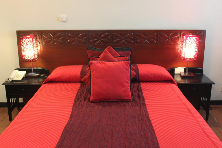 Bedroom 16