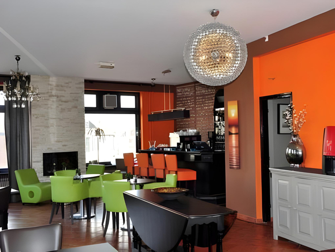 Food & Drinks 4, Boutique Lodge Zandvoort, Zandvoort