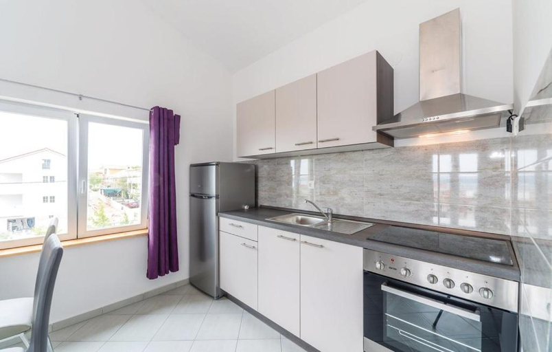 5, Apartments Magdalena, Jasenice