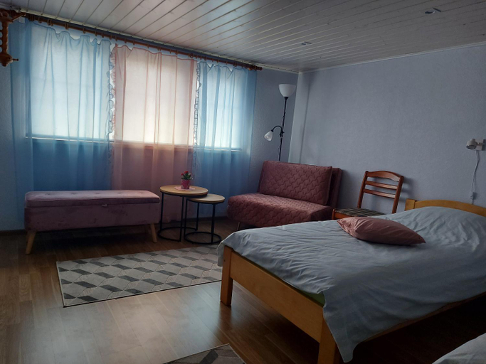 Bedroom 20