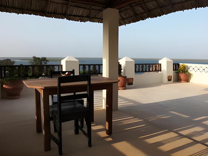 Others 4, Msafini Hotel, Lamu West