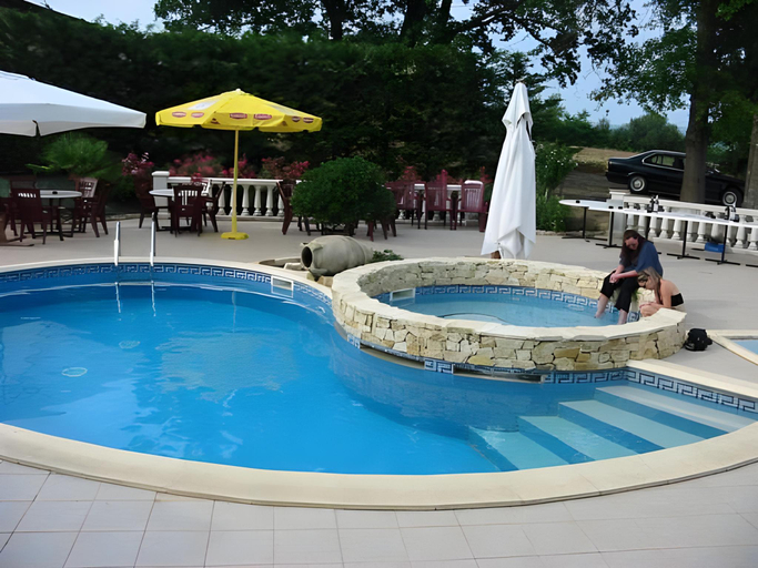 Sport & Beauty 4, Hotel Minvielle - Residence Les Oliviers, Gers