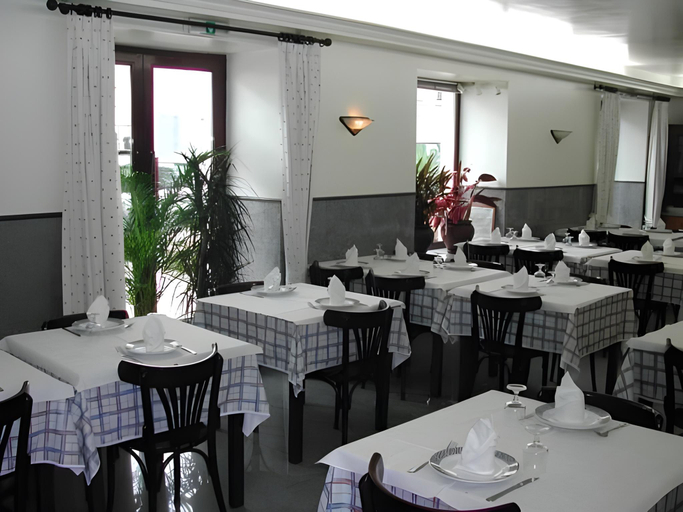 Food & Drinks 5, Hotel Vitoria, Coimbra