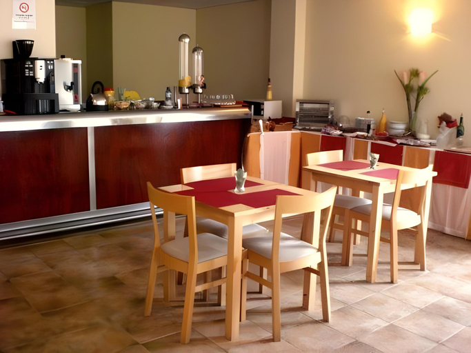Food & Drinks 4, La Muntanya, Girona