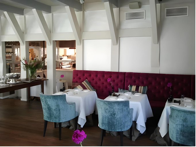Food & Drinks 5, De Nederlanden, Restaurant & Boutique Hotel, Loenen