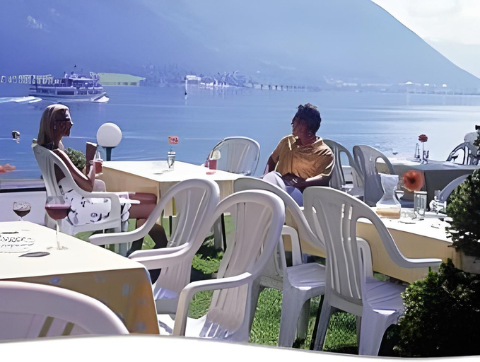Food & Drinks 5, Seehotel Einwaller - adults only, Schwaz