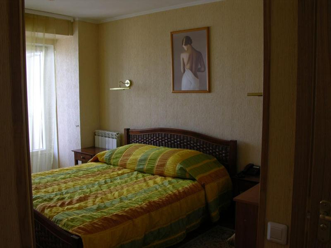 Others 5, Slovakia Hotel, Saratovskiy rayon