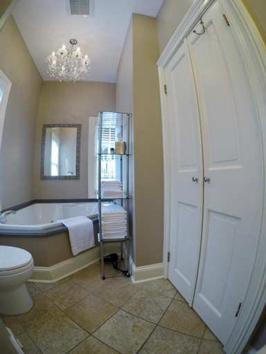 Bathroom 9