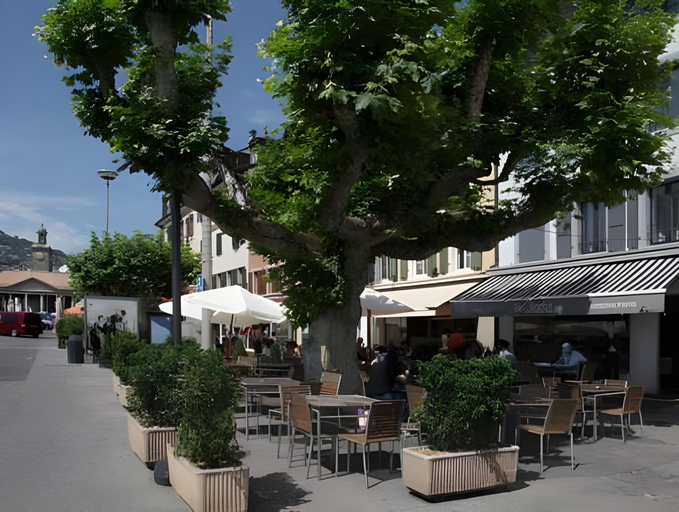 Food & Drinks, Guest House Le Charlot, Pays-d'Enhaut