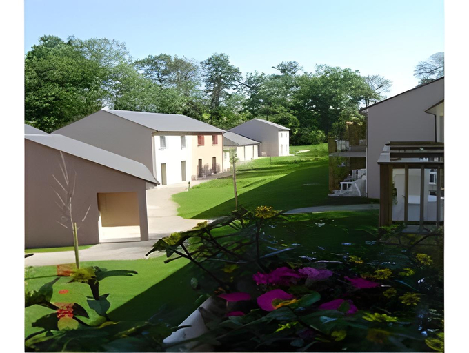 Exterior & Views 5, Residence Odalys Le Hameau du Lac, Aveyron