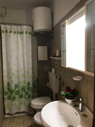 Bedroom 4, VILLA PAOLA, Savona