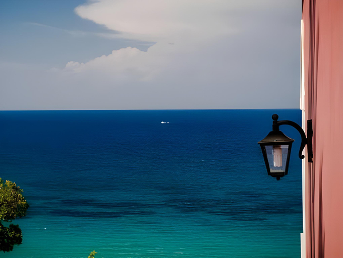 Others 3, Villa Levante, Ionian Islands