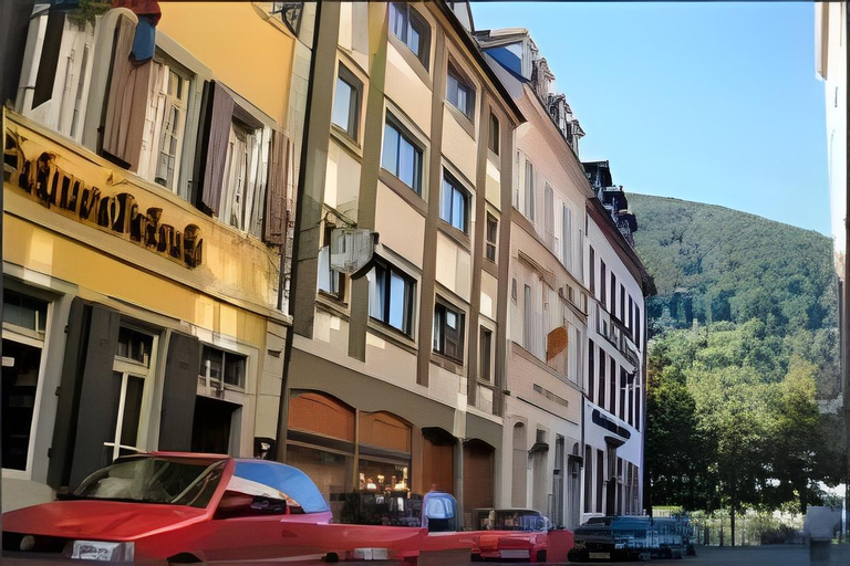 Hotel Schnookeloch, Heidelberg