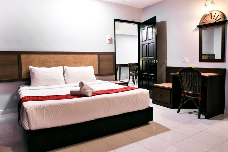 Bedroom 5