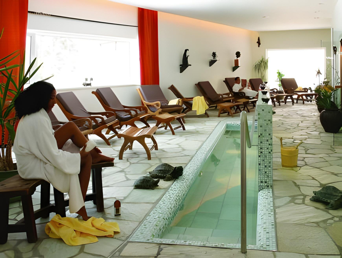 Sport & Beauty 2, Hotel Alpenkrone, Sankt Johann im Pongau