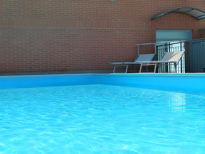 Sport & Beauty 2, Hotel Motel 2, Piacenza