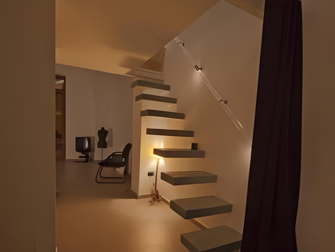 Others 2, Zenthe Small Luxury B&B and Yoga, Brindisi
