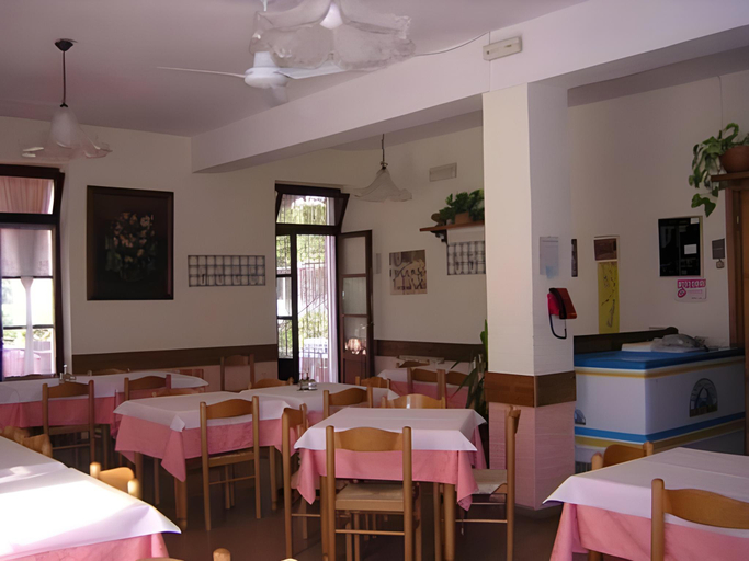 Food & Drinks 3, Locanda Da Marco, La Spezia