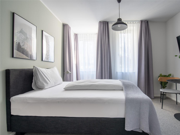 Bedroom 6