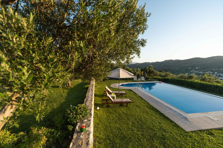 Others 3, Rodanthi Villas, Crete