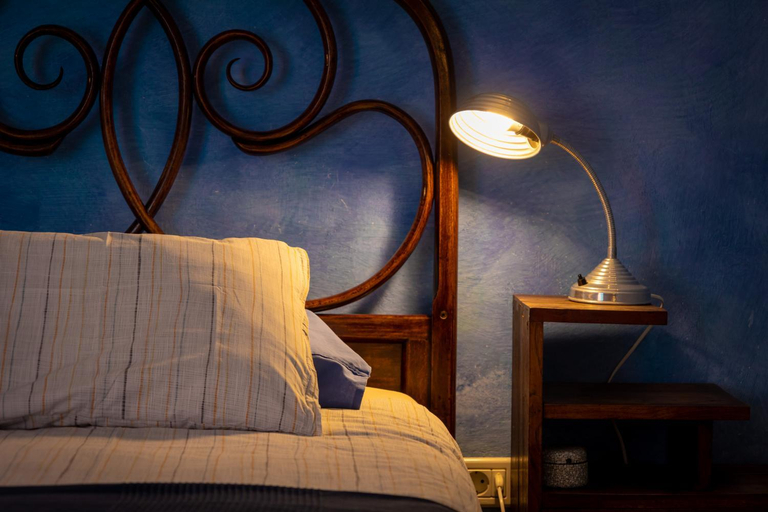 Bedroom, Casa Luna, Las Palmas