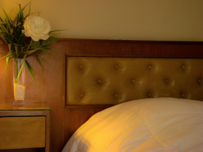 Bedroom 3, Petit Recoleta Suites, Distrito Federal
