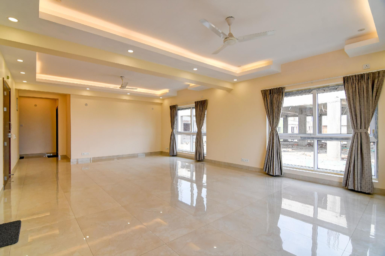 Public Area, AVS PRIME, North 24 Parganas