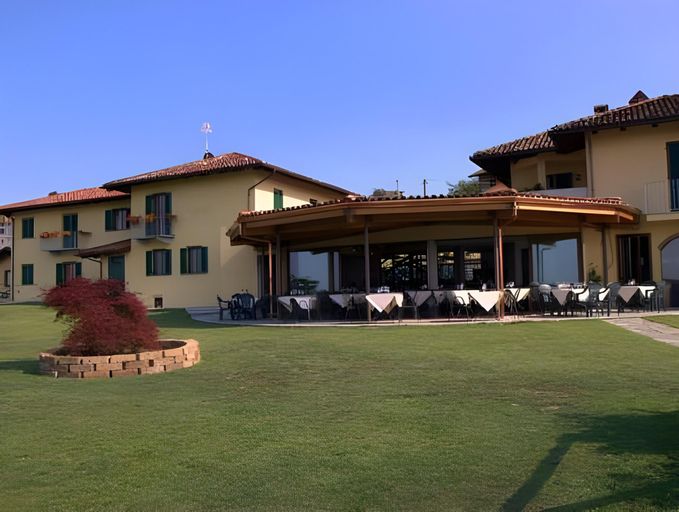 Exterior & Views 1, Casa Nicolini, Cuneo