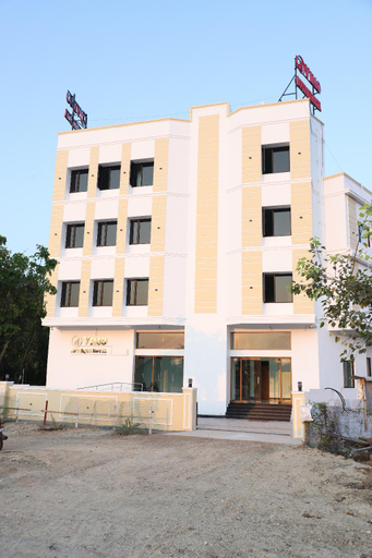 Others 4, Vimo boutique hotel, Viluppuram