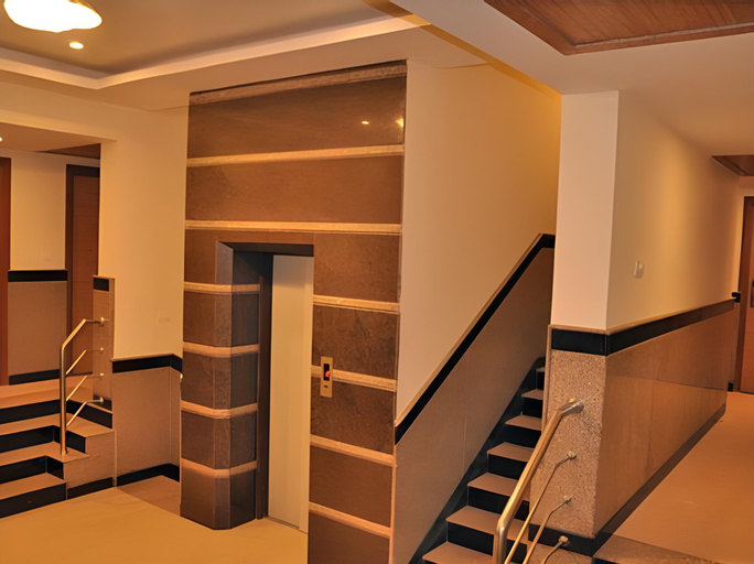 Others 3, Hotel Sms Grand Inn, Vellore