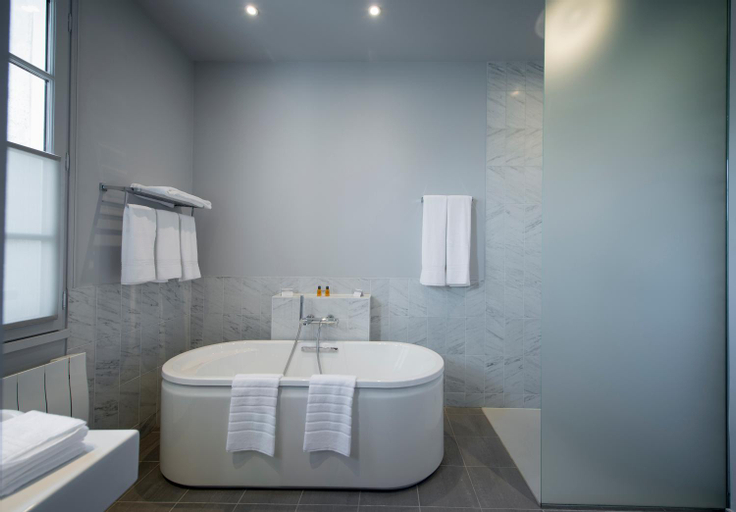 Bathroom 5