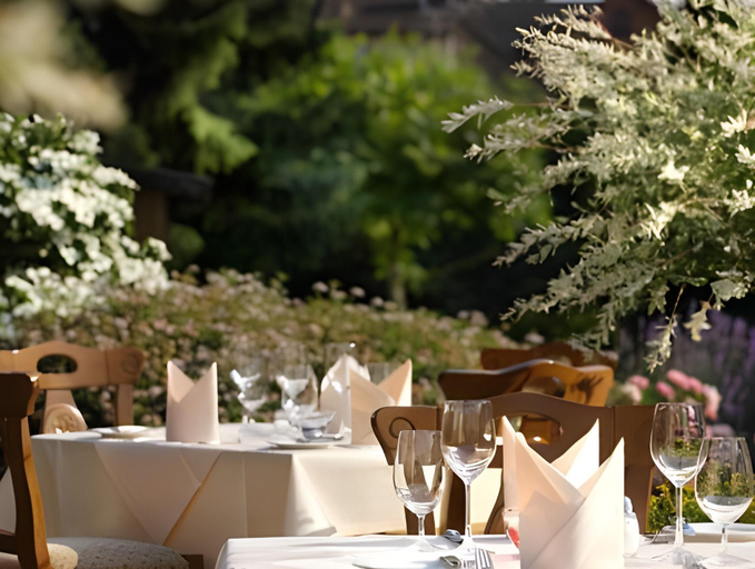 Food & Drinks 4, Hotel Schaper, Celle