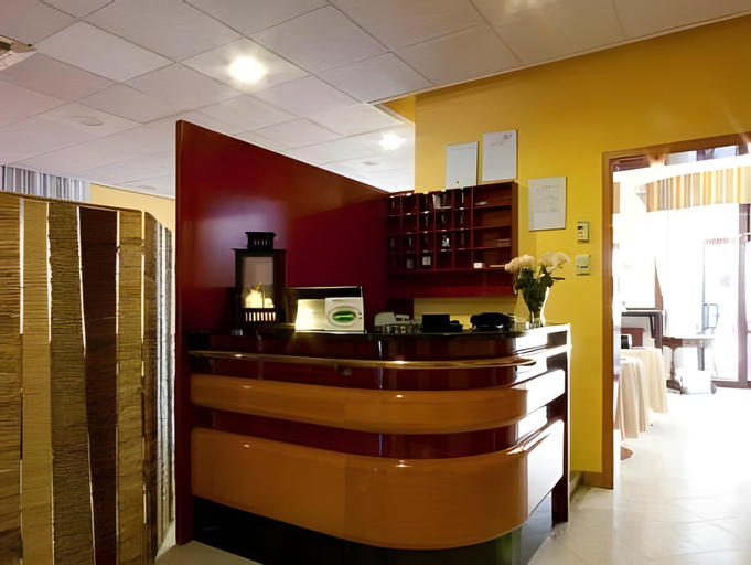Public Area 2, Hotel Del Corso, Venezia