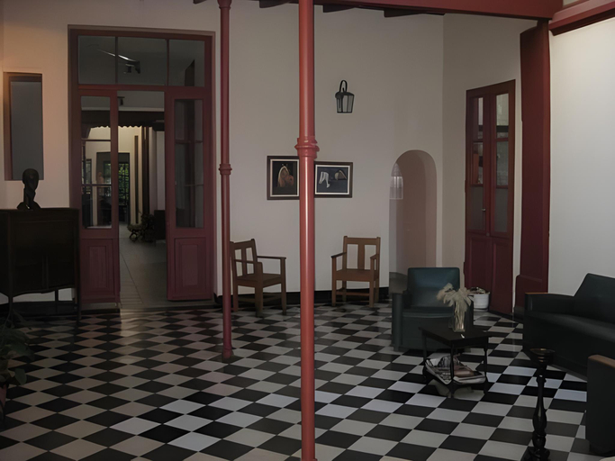 Public Area