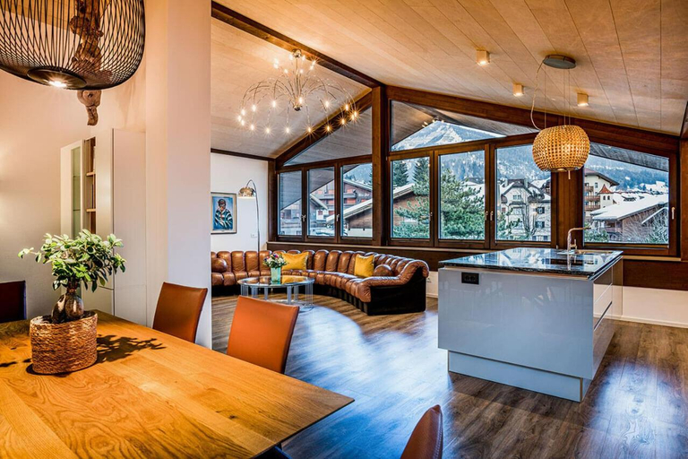 Others 5, Apartments Rumanon, Bolzano