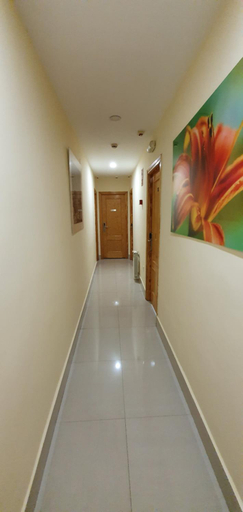 Others 2, Hostal Moncloa, Madrid