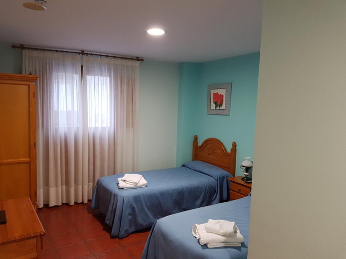 Others 4, HOSTAL ITXASO-ENEA, Navarra